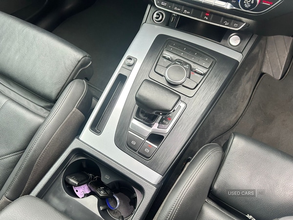 Used Audi Q5 2019 for sale - 76715911: Photo 15