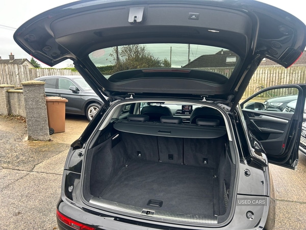 Used Audi Q5 2019 for sale - 76715911: Photo 18