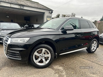 Audi - Q5