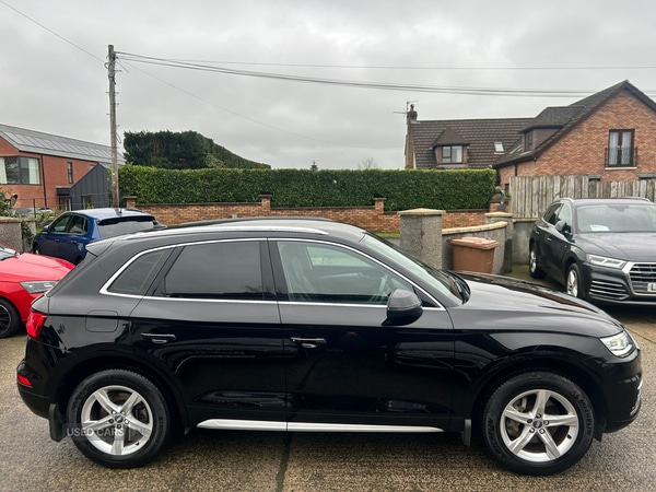 Used Audi Q5 2019 for sale - 76715911: Photo 5