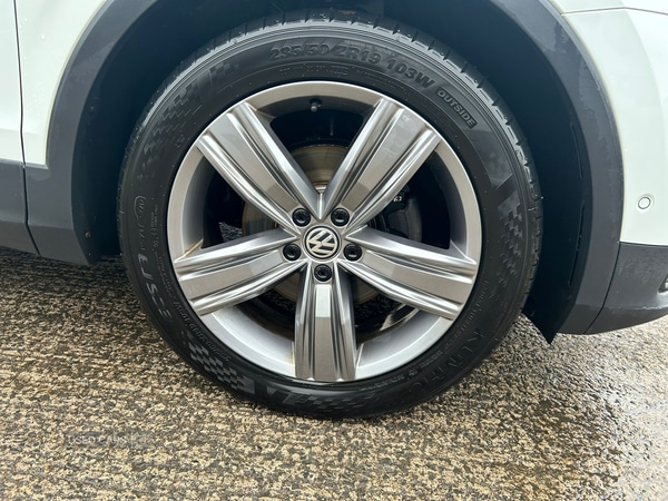 Used Volkswagen Tiguan 2019 for sale - 76338104: Photo 10