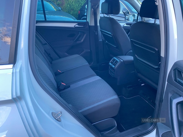 Used Volkswagen Tiguan 2019 for sale - 76338104: Photo 11
