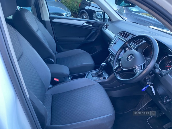 Used Volkswagen Tiguan 2019 for sale - 76338104: Photo 12