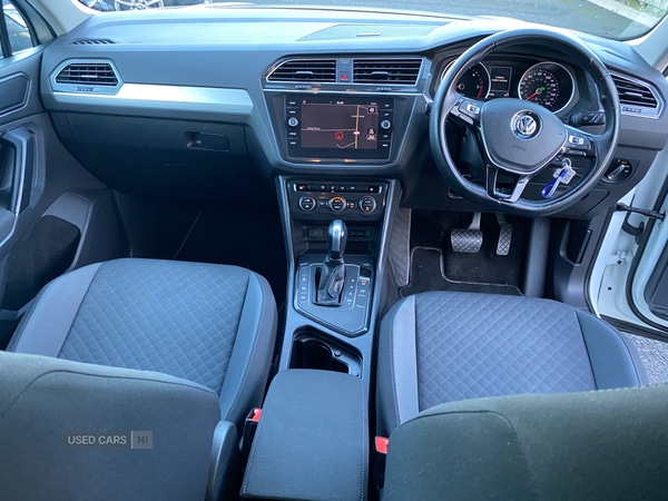 Used Volkswagen Tiguan 2019 for sale - 76338104: Photo 13