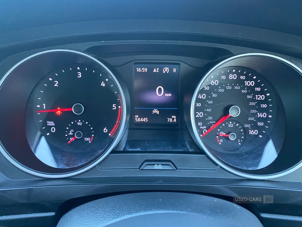 Used Volkswagen Tiguan 2019 for sale - 76338104: Photo 15