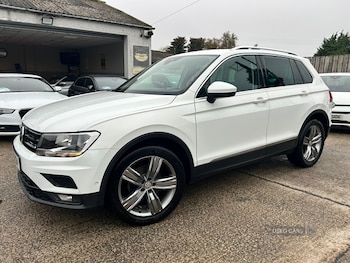 2019 - 2.0 TDi 150 Match 5dr DSG