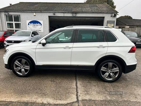 Used Volkswagen Tiguan 2019 for sale - 76338104: Photo 2