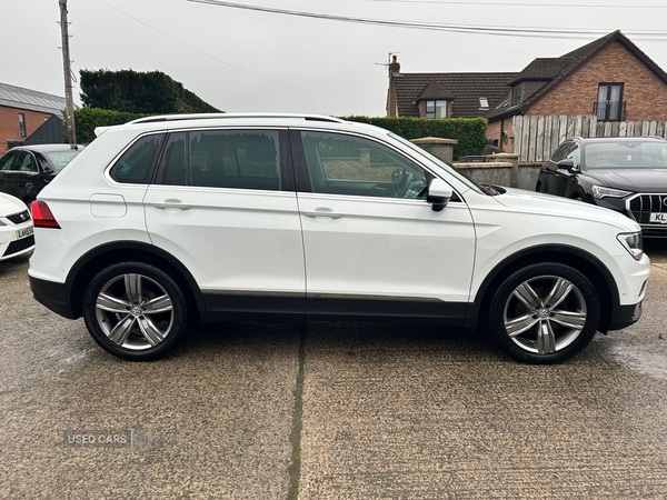 Used Volkswagen Tiguan 2019 for sale - 76338104: Photo 6
