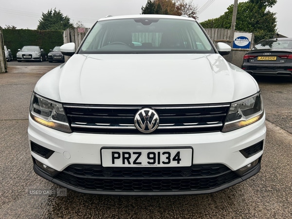 Used Volkswagen Tiguan 2019 for sale - 76338104: Photo 8