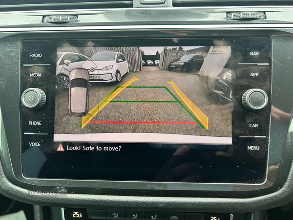 Used Volkswagen Tiguan 2019 for sale - 76338104: Photo 9