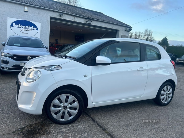 Used Citroen C1 2018 for sale - 76936924: Photo 1