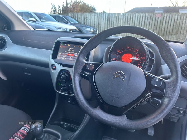 Used Citroen C1 2018 for sale - 76936924: Photo 10