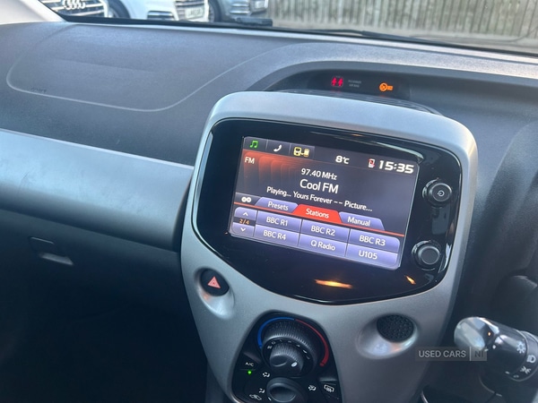 Used Citroen C1 2018 for sale - 76936924: Photo 11