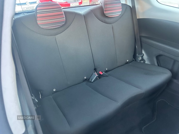 Used Citroen C1 2018 for sale - 76936924: Photo 12