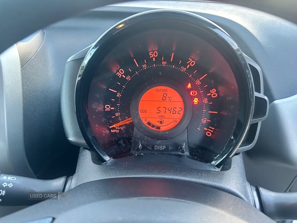 Used Citroen C1 2018 for sale - 76936924: Photo 13