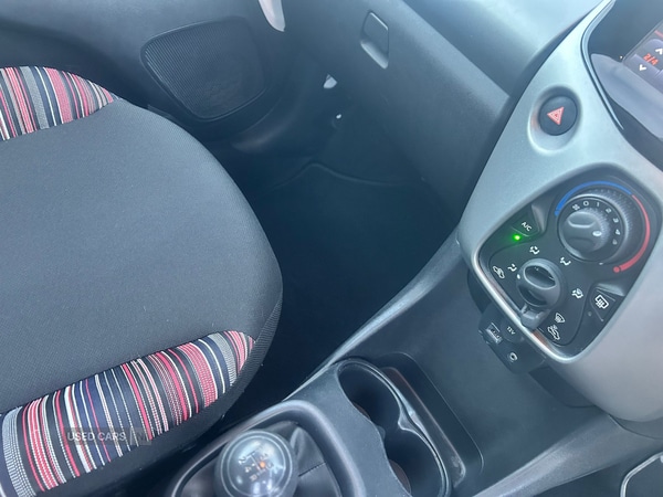 Used Citroen C1 2018 for sale - 76936924: Photo 14