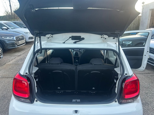 Used Citroen C1 2018 for sale - 76936924: Photo 15