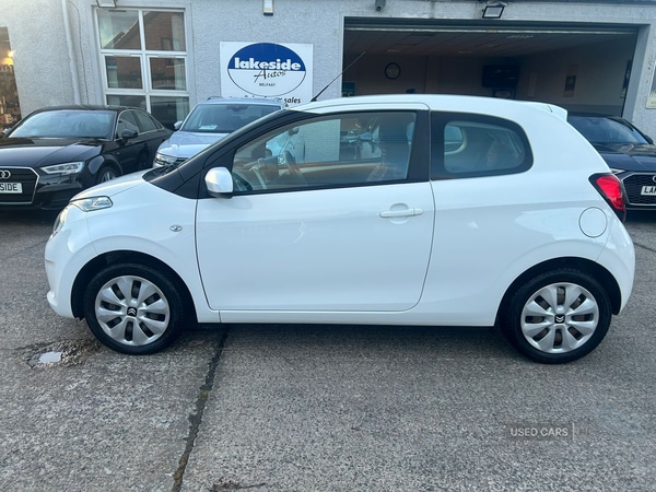 Used Citroen C1 2018 for sale - 76936924: Photo 2