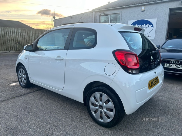 Used Citroen C1 2018 for sale - 76936924: Photo 3