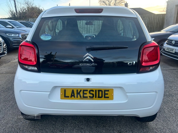 Used Citroen C1 2018 for sale - 76936924: Photo 4