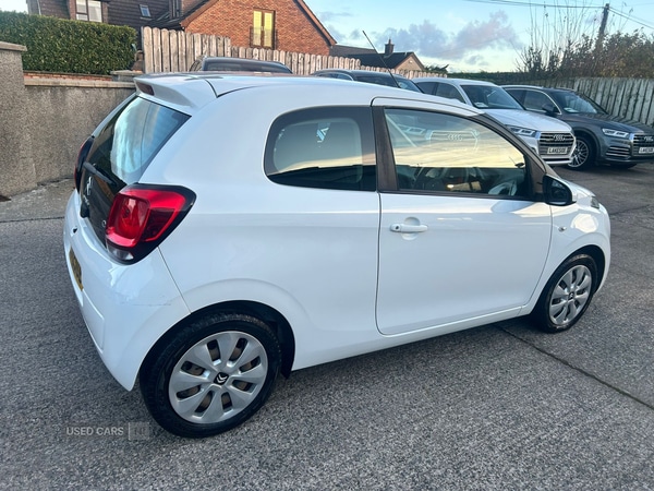 Used Citroen C1 2018 for sale - 76936924: Photo 5