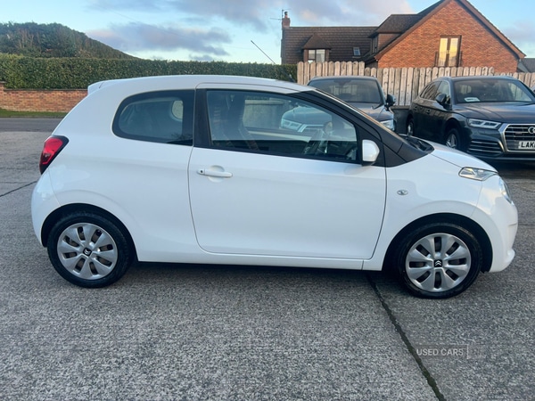 Used Citroen C1 2018 for sale - 76936924: Photo 6