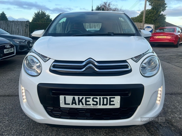 Used Citroen C1 2018 for sale - 76936924: Photo 8