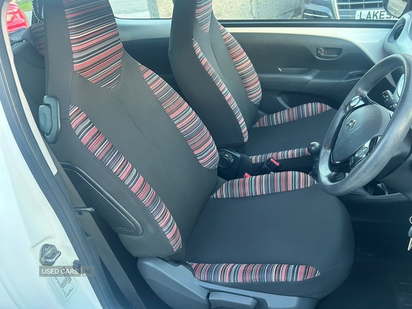 Used Citroen C1 2018 for sale - 76936924: Photo 9