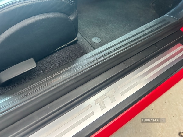 Used Audi TT 2005 for sale - 74396599: Photo 13