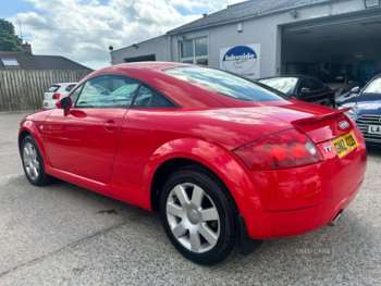 Used Audi TT 2005 for sale - 74396599: Photo
