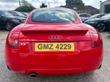 Used Audi TT 2005 for sale - 74396599: Photo