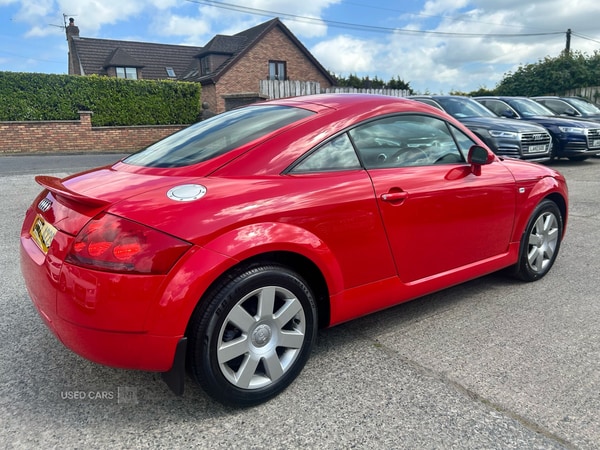 Used Audi TT 2005 for sale - 74396599: Photo 5
