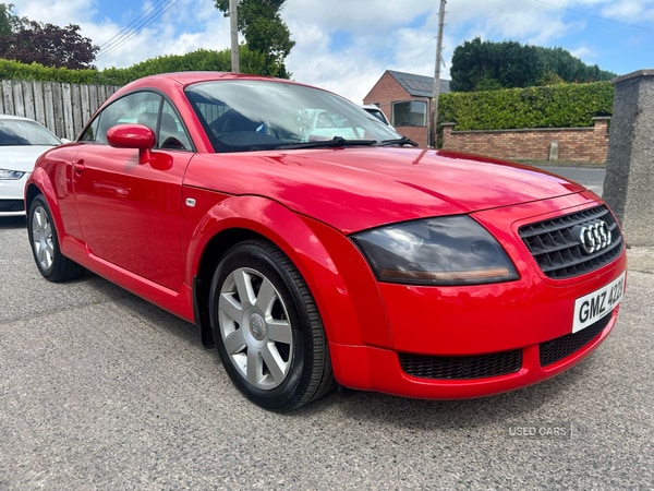 Used Audi TT 2005 for sale - 74396599: Photo 7