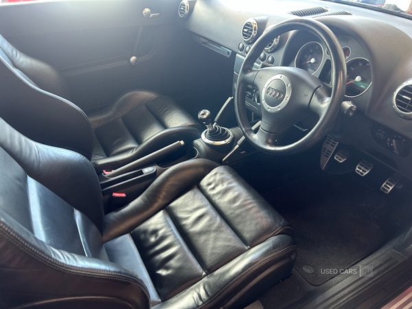 Used Audi TT 2005 for sale - 74396599: Photo 8