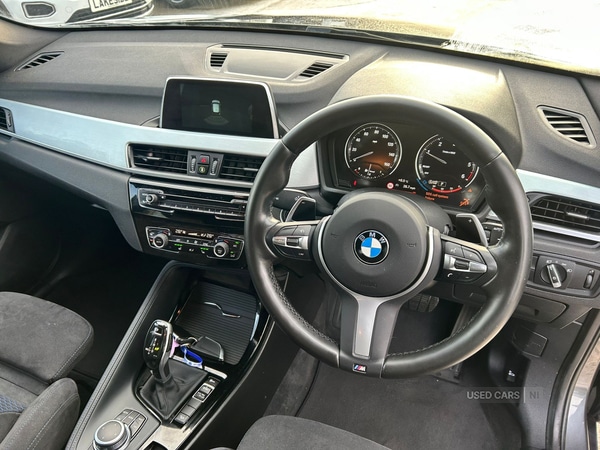 Used BMW X1 2019 for sale - 77157048: Photo 10