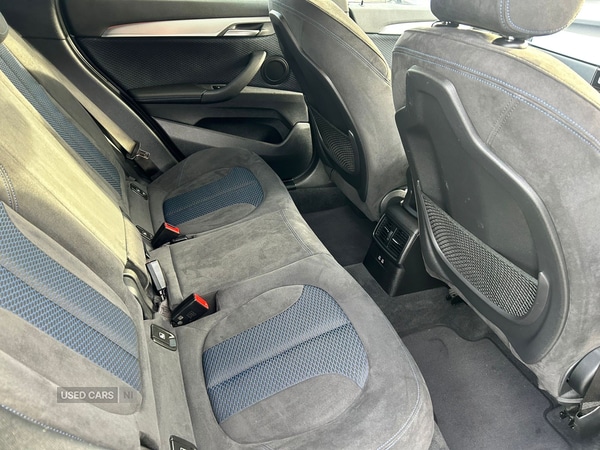 Used BMW X1 2019 for sale - 77157048: Photo 12