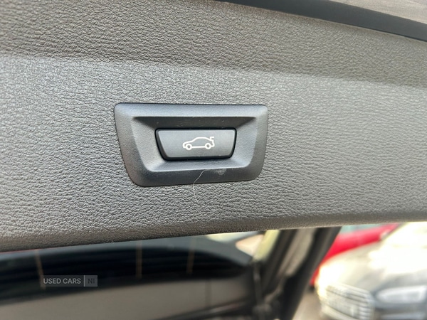 Used BMW X1 2019 for sale - 77157048: Photo 14