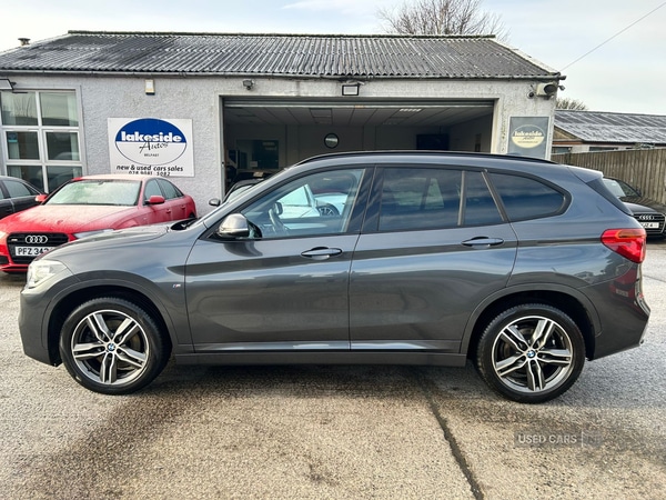 Used BMW X1 2019 for sale - 77157048: Photo 2