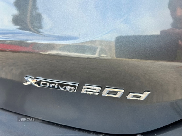 Used BMW X1 2019 for sale - 77157048: Photo 20