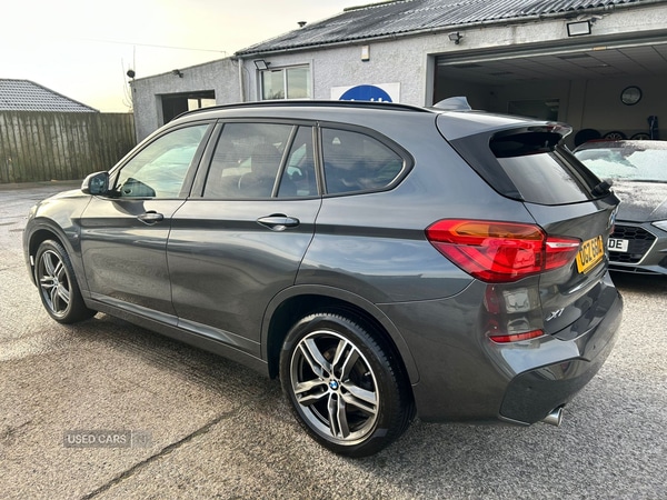 Used BMW X1 2019 for sale - 77157048: Photo 3