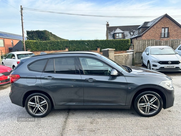 Used BMW X1 2019 for sale - 77157048: Photo 5
