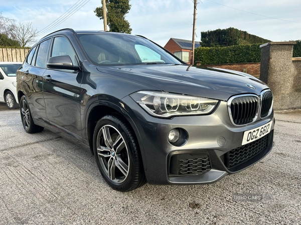 Used BMW X1 2019 for sale - 77157048: Photo 6