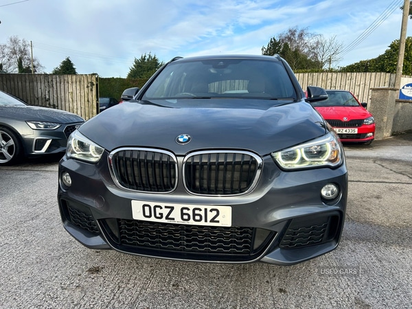 Used BMW X1 2019 for sale - 77157048: Photo 7