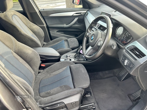 Used BMW X1 2019 for sale - 77157048: Photo 8