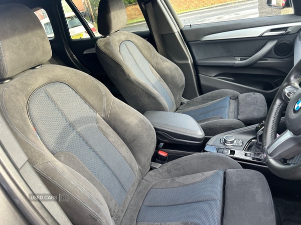 Used BMW X1 2019 for sale - 77157048: Photo 9