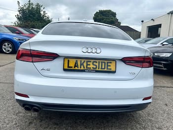 Used Audi A5 2017 for sale - 79699197: Photo