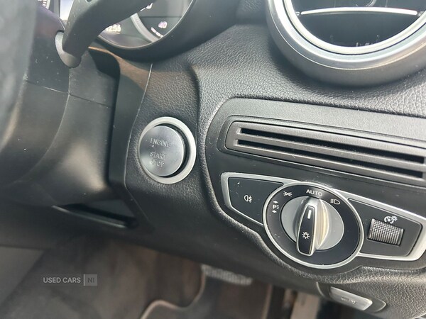 Used Mercedes-Benz GLC 2017 for sale - 77204772: Photo 16