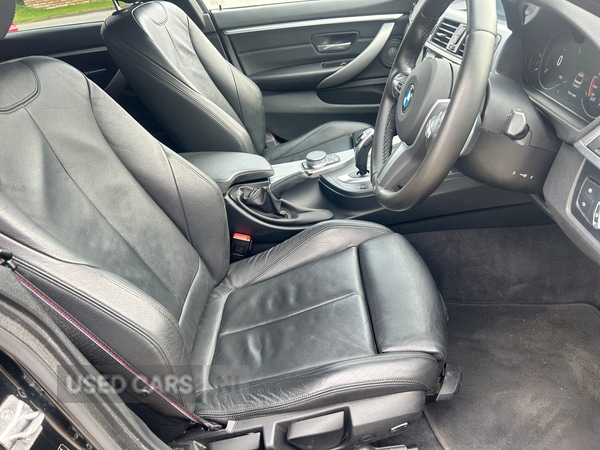 Used BMW 4 Series 2019 for sale - 77575663: Photo 10