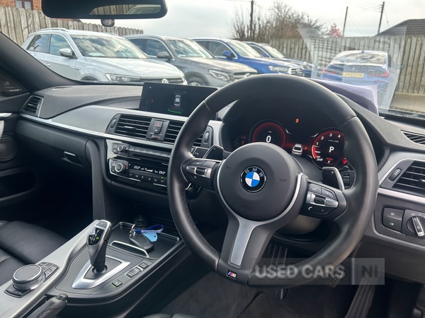 Used BMW 4 Series 2019 for sale - 77575663: Photo 11