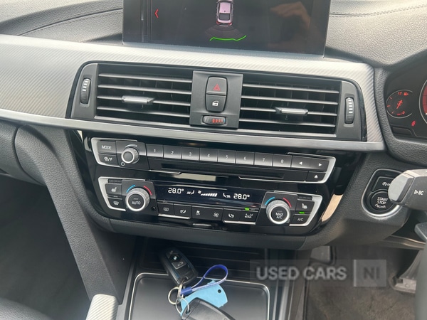 Used BMW 4 Series 2019 for sale - 77575663: Photo 12